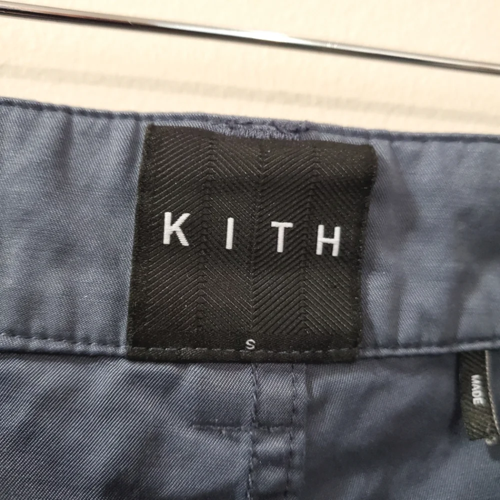 KITH - Risa Non-Stretch Jogger Pants - Size S - Picture 9 of 12
